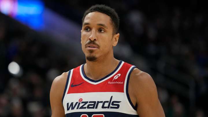 Malcolm Brogdon announces retirement after nine seasons