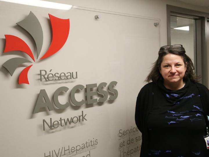Reseau Access Network in Sudbury looking for executive director
