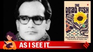 The Dead Fish: Rajkamal Choudhary and the rot beneath modern life