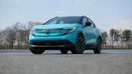 Nissan le gana a Tesla con el eléctrico más barato