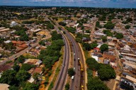 Comienza proyecto de asfaltado en la circunvalación 1, beneficiando a más de 1 millón 900 mil residentes de Maracaibo y San Francisco