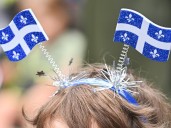 Quebec declares de facto independence. Will Ottawa care?: Selley