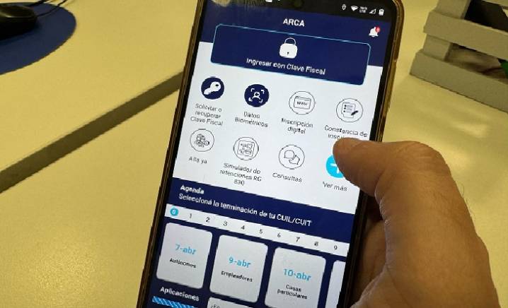 Impuestos: ARCA informó que Estados Unidos tiene los datos de las cuentas de 145.000 argentinos