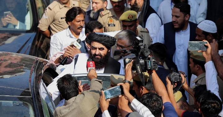 India No restrictions on presence of women journalists during Deoband event: Seminary