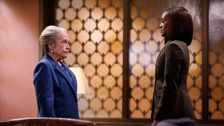 'Matlock' Fans 'Unsettled' by Season 2 Plot — Does Matty Have Another Secret Plan?