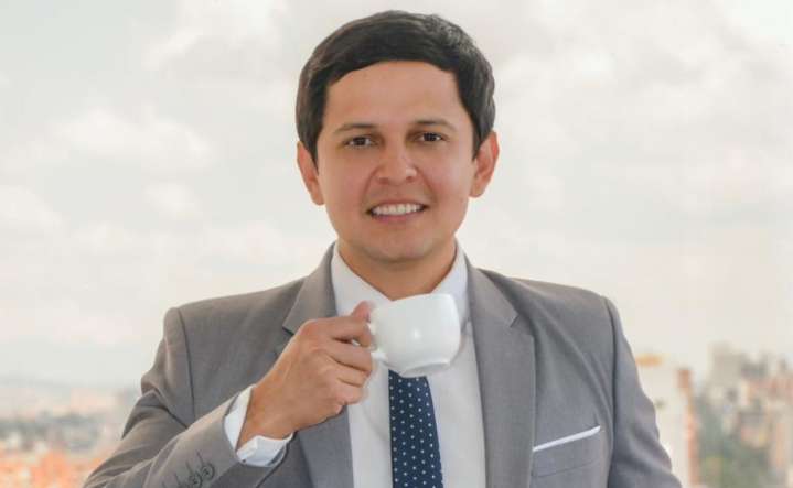 ¿Cómo puede estar el país si al café le va bien?