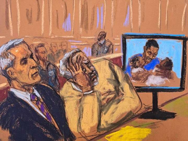 Sean 'Diddy' Combs recibe dura sentencia en Nueva York: ¿cuánto tiempo estará tras las rejas?