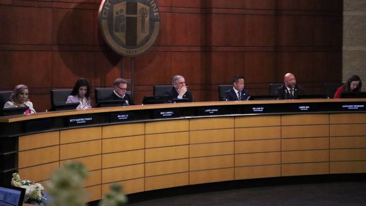 As More Orange County Cities Crack Down on Whippets, Irvine Sidesteps Ban