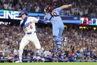 Phillies On Wrong Side of Brutal MLB History in NLDS Loss to Dodgers