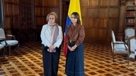 Laura Sarabia vuelve al Gobierno como embajadora en Reino Unido