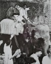 ‘When Indira Gandhi travelled by car, jeep, tractor and rode on an elephant to reach victims’
