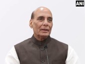 Sizeable number of Pak militants neutralised during Op Sindoor: Rajnath