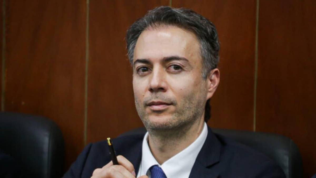 “No me ha llegado la renuncia de Quintero”: presidente del CNE sobre consulta del Pacto