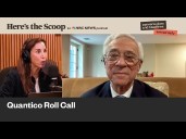 Quantico Roll Call: Defense Secretary Hegseth's speech to the military