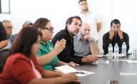 Presentan proyecto De Las Torres a regidores, destinarán 48 mdp