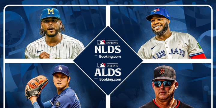 Game 1 storylines for 2025 Division Series