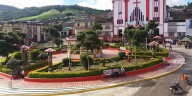 Descubra las maravillas del “pueblo de navegantes” en el Valle del Cauca: un lugar para el turismo de aventura