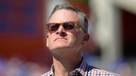 Florida AD Scott Stricklin says rules allow him to be 'very thorough' with coaching search