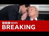Donald Trump says Israel and Hamas agree to first phase of Gaza peace plan