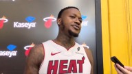 Heat fans in Miami react to Terry Rozier’s arrest in connection to FBI sports gambling investigation