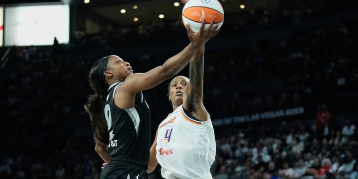 Lufkin’s Mack grabs 10 rebounds in loss as Phoenix down 0