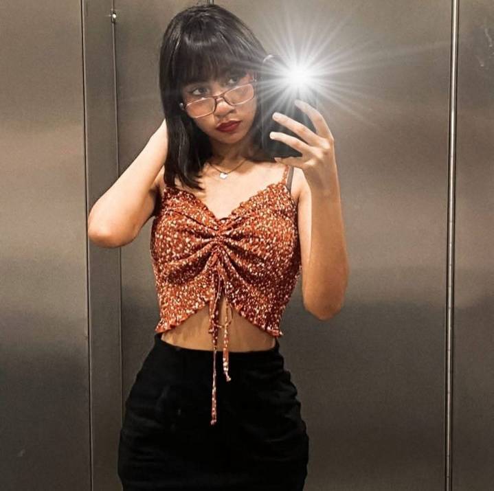 Piden ayuda para localizar a Sheila Belén, estudiante del Colegio de Bachilleres 11