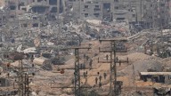 Israel’s new doctrine of ‘going on the attack’