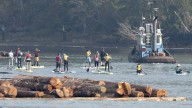 Squamish, B.C., launching lockout of unionized workers in dispute