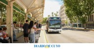 Las cuatro líneas de colectivos que llegan a la nueva sede de la Dirección de Discapacidad