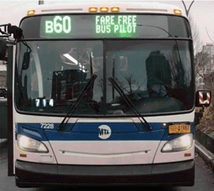 NYC Mayor’s Race: Mamdani mum on how to pay for free buses in NYC as skepticism mounts