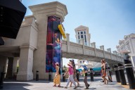 LETTER: Why locals don’t want to go to the Strip