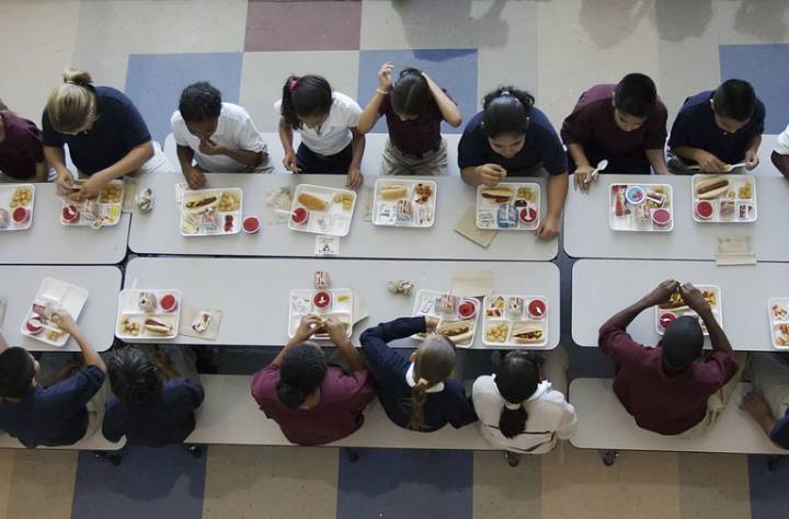 New California Ultra-Processed Foods Law May Set Table for National Wave of Regulation