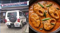 Case Booked Against Man For Pouring Hot Fish Curry on Wife’s Face in Kerala