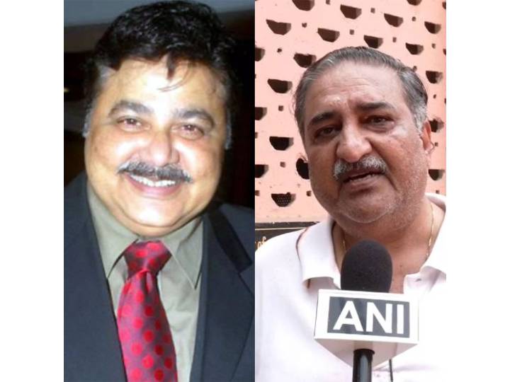 Satish Shah's close friend of 45 years remembers late actor