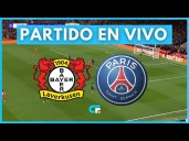 PSG vs. Bayer Leverkusen (7-2): resultado, resumen y goles por Champions League 