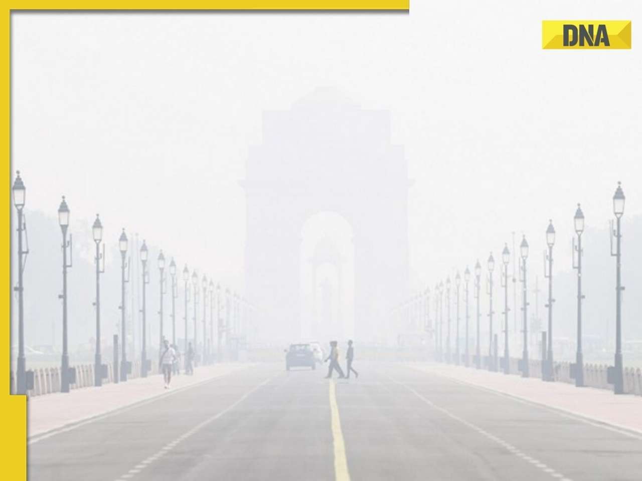 Clean air: Delhi govt extends deadline for crowd