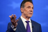 Cuomo proposes NYC take control of subway improvements from MTA