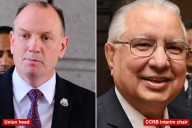 Exclusive | PBA calls chairman of anti-cop complaint board 'blatantly biased'