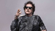 Charly García celebró sus 74 años con una vigilia de fans y una cena...