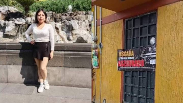 Hallan sin vida a Itzel, desaparecida en Ozumba