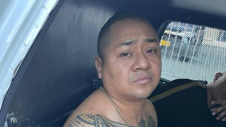 Capturado en Medellín al peligroso capo alias Fede, sucesor de Fito y cabecilla de Los Choneros en Ecuador