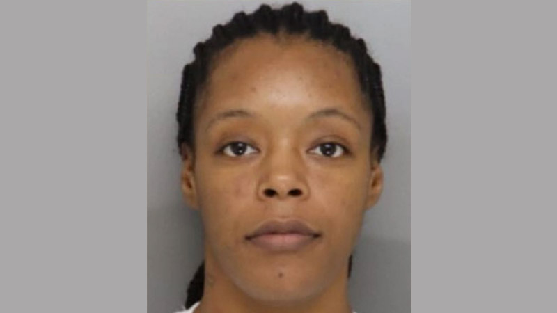 Ohio Mom Allegedly Pushed Children Down Stairs, Calling It ‘Normal Discipline’