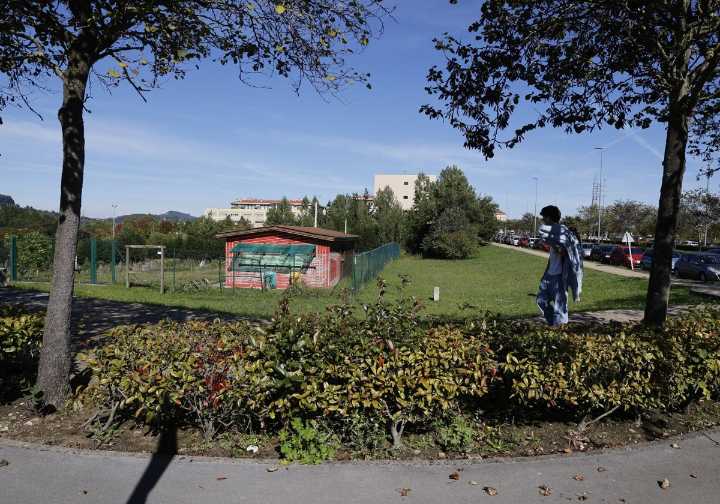 El alcalde confía en el encaje de la sede del Pctcan en el campus universitario