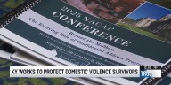 Ky. hosts national conference to help domestic violence victims