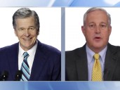 Cooper, Whatley each report raising millions for US Senate campaigns to replace Tillis
