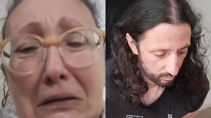 Doble femicidio en Córdoba: la madre de Pablo Laurta ofreció cuidar a su nieto