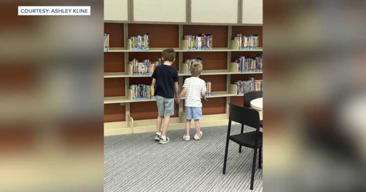 'I wouldn't change anything about him': Local families share experiences raising children with autism