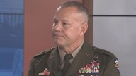 ‘Friends and neighbors’: Oregon Guard chief describes who Portland’s deployed troops really are