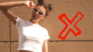 Ni crop tops ni remeras oversized: la nueva prenda que será tendencia en el verano 2026