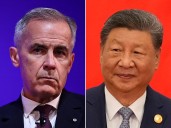Carney hopes for meeting with China’s Xi at APEC summit